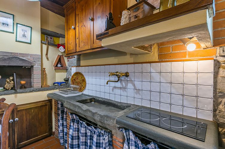 Vakantiehuis Al Melo