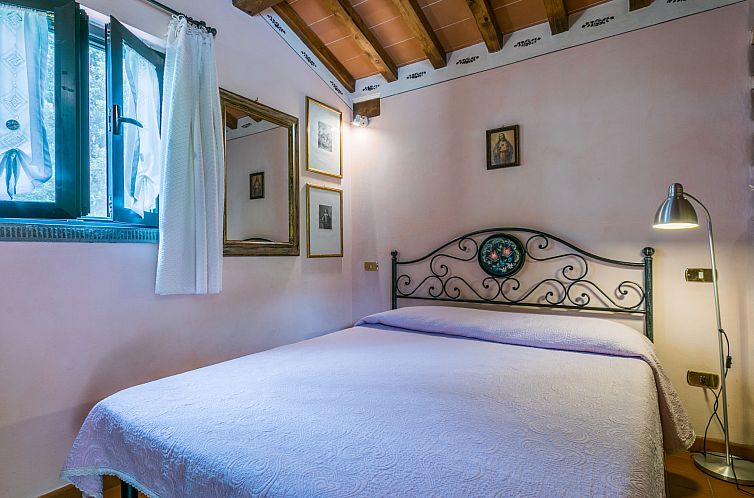 Vakantiehuis Al Melo