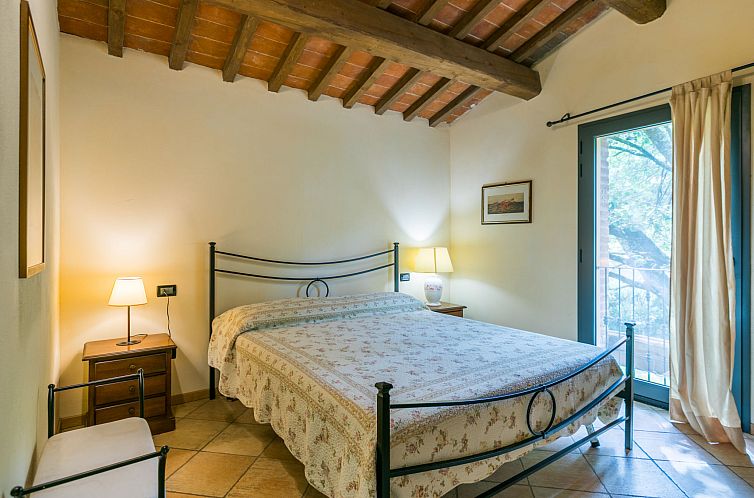 Vakantiehuis La Cupola: Girasole