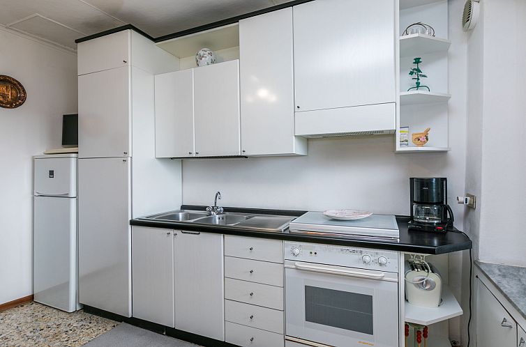 Appartement La casa del Fale di Collodi