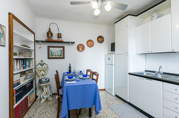 Appartement La casa del Fale di Collodi