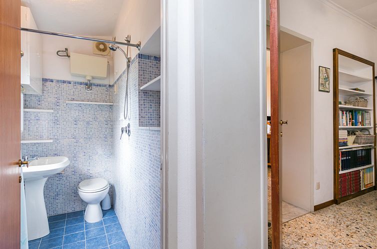 Appartement La casa del Fale di Collodi