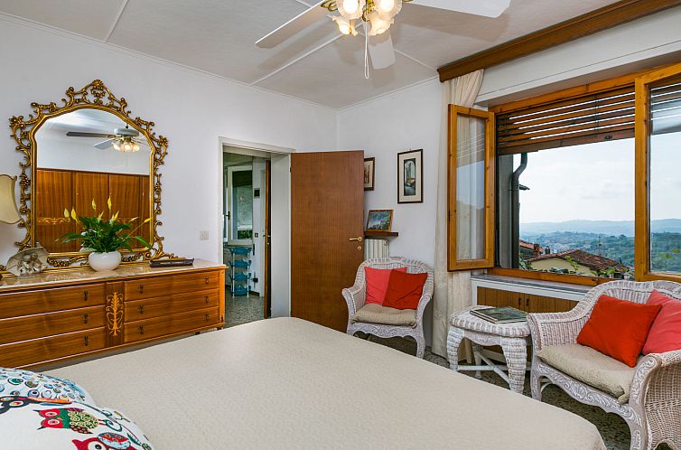 Appartement La casa del Fale di Collodi