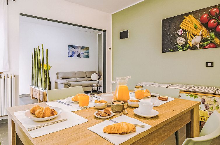 Appartement Casa Al Gelso