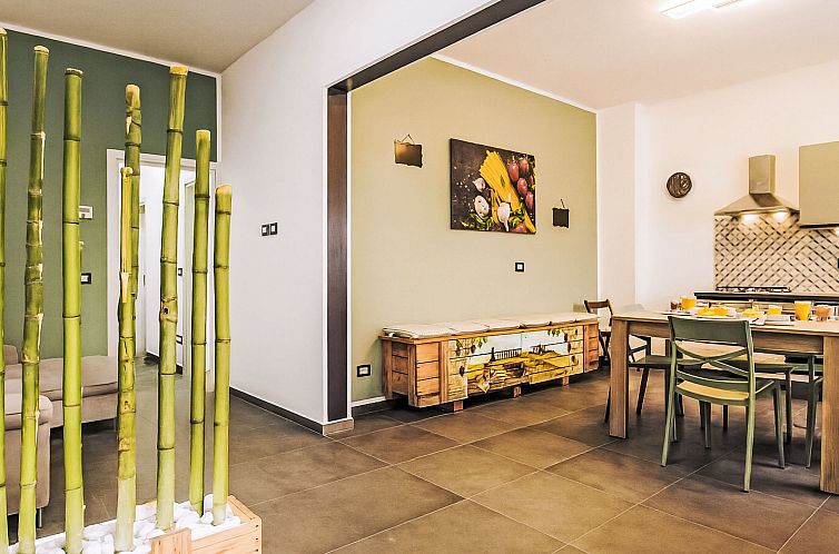 Appartement Casa Al Gelso