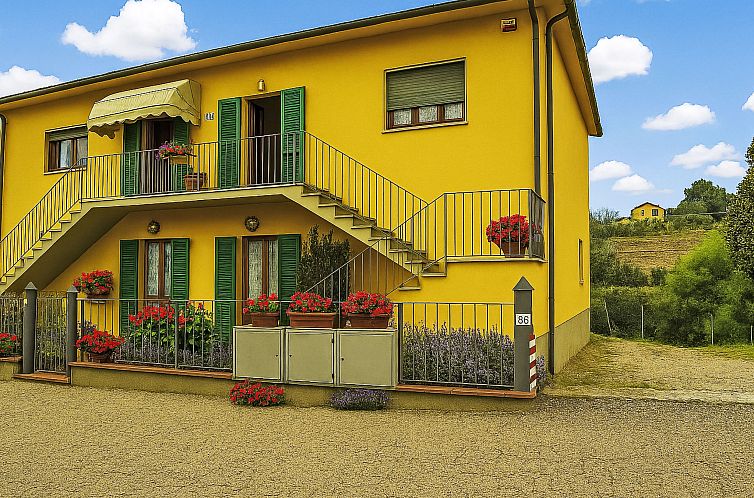 Appartement Casa Al Gelso