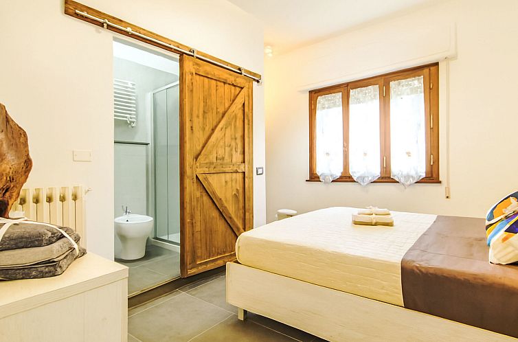 Appartement Casa Al Gelso