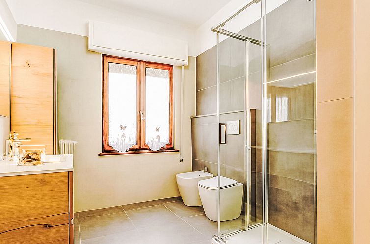 Appartement Casa Al Gelso