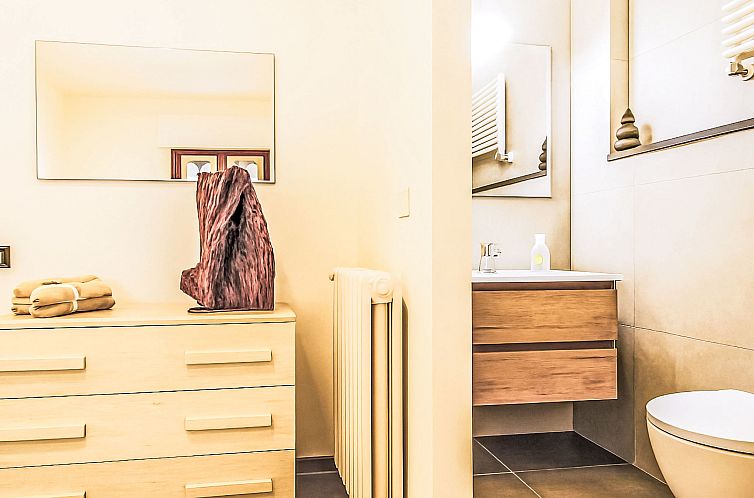 Appartement Casa Al Gelso