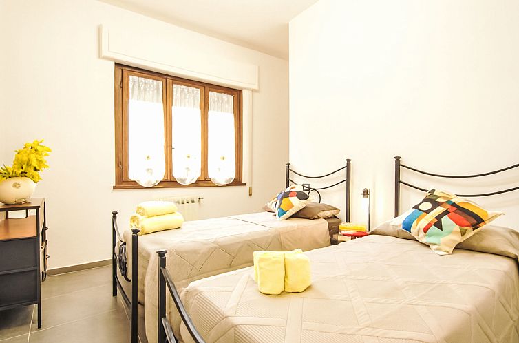 Appartement Casa Al Gelso