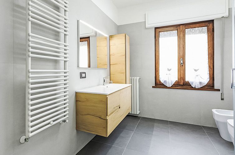 Appartement Casa Al Gelso