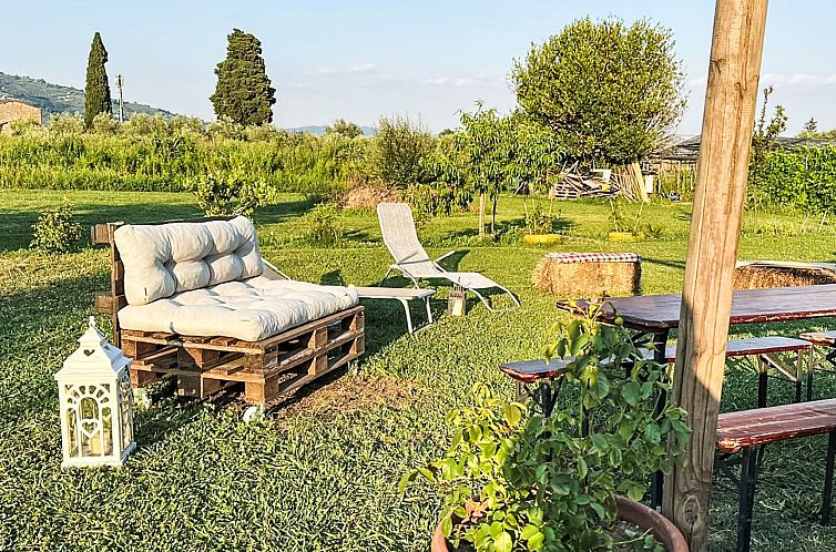 Appartement Casa Al Gelso