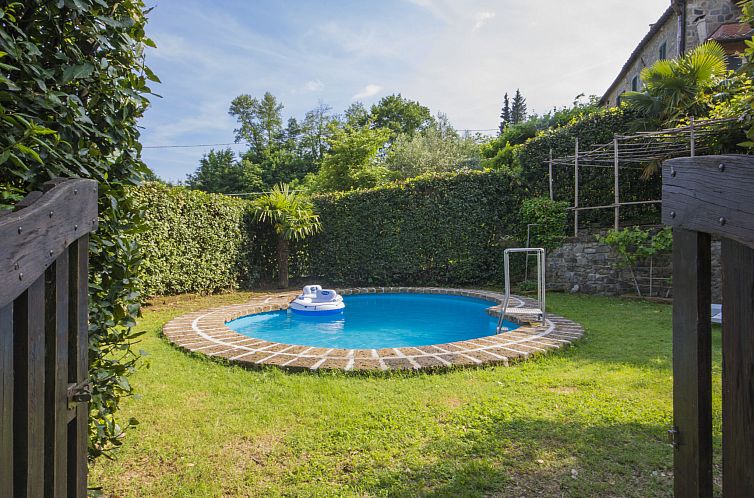 Vakantiehuis Il Vecchio Ospitale
