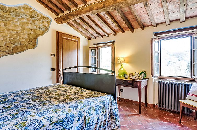 Vakantiehuis Il Vecchio Ospitale