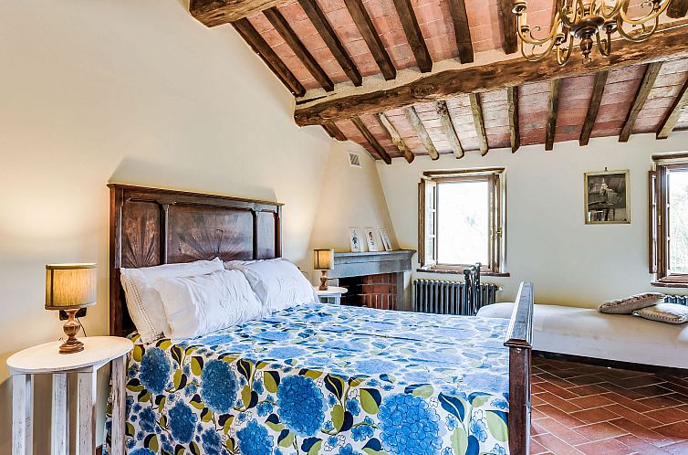Vakantiehuis Il Vecchio Ospitale