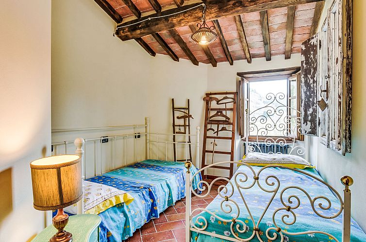 Vakantiehuis Il Vecchio Ospitale