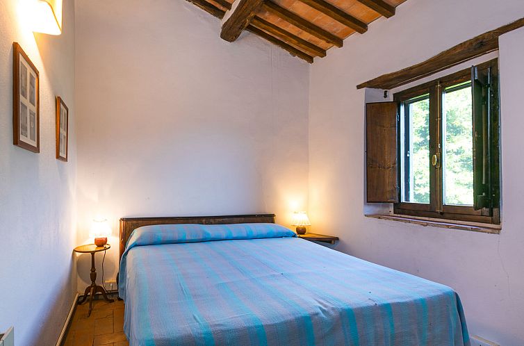 Appartement Podere Villa/Apt. Mezzo