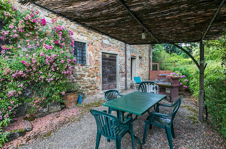 Appartement Podere Villa/Apt. Mezzo
