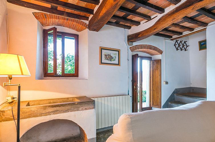 Appartement Podere Villa/Apt. Mezzo
