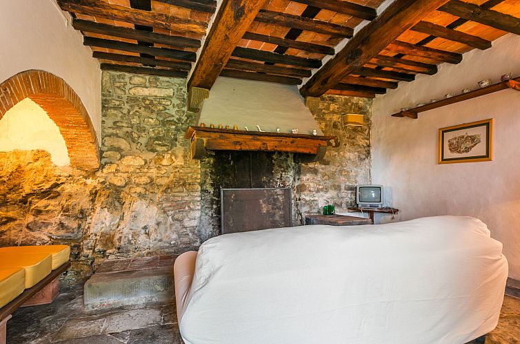 Appartement Podere Villa/Apt. Mezzo