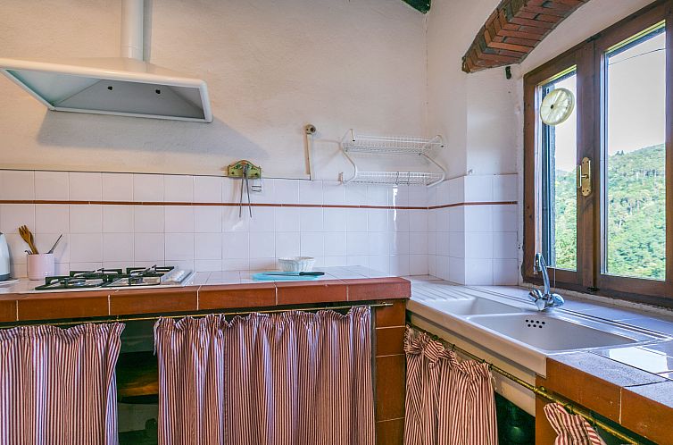 Appartement Podere Villa/Apt. Mezzo