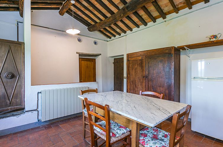 Appartement Podere Villa/Apt. Mezzo