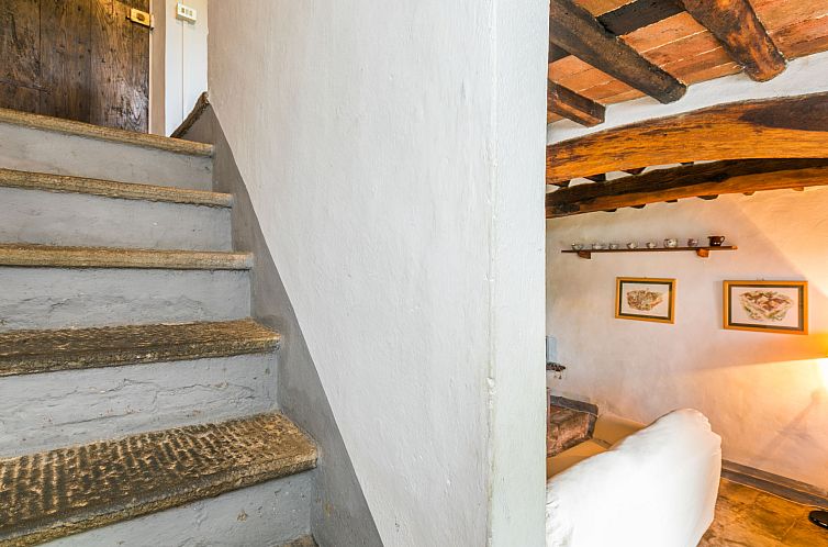 Appartement Podere Villa/Apt. Mezzo