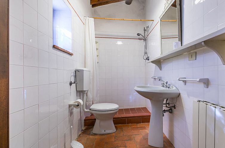 Appartement Podere Villa/Apt. Mezzo