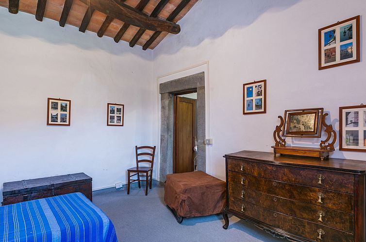 Appartement Podere Villa/Apt. Mezzo