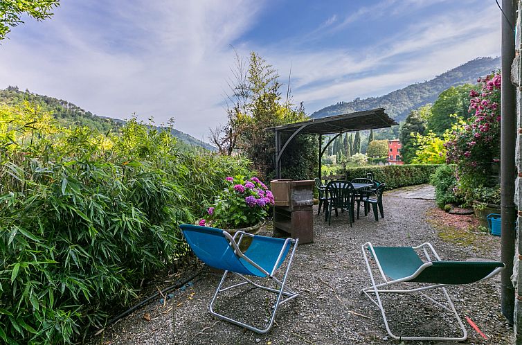 Appartement Podere Villa/Apt. Mezzo