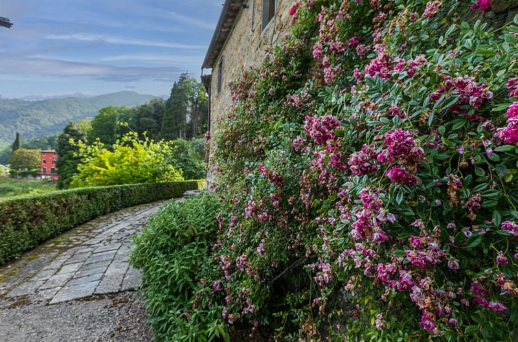 Appartement Podere Villa/Apt. Mezzo