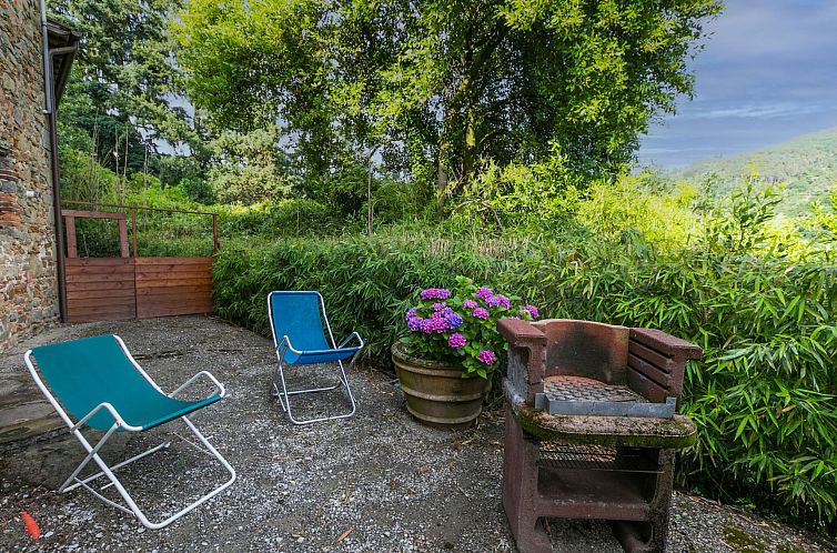 Appartement Podere Villa/Apt. Mezzo