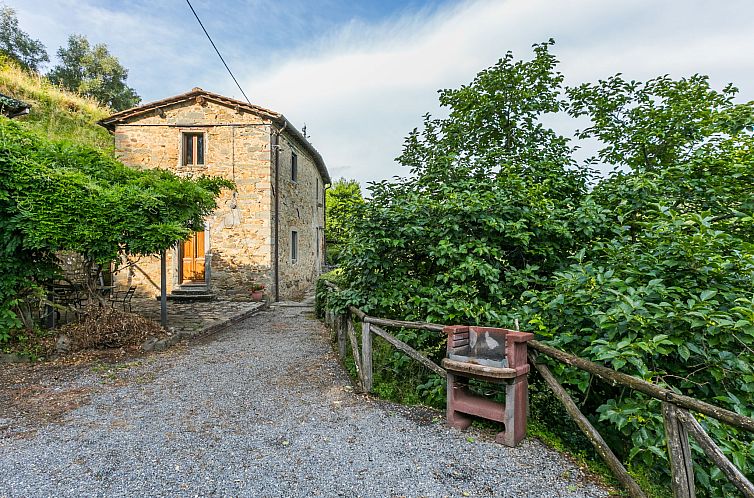 Appartement Podere Villa / Apt. Gigi