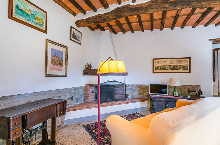 Appartement Podere Villa / Apt. Gigi