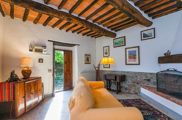 Appartement Podere Villa / Apt. Gigi