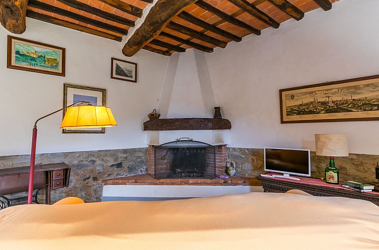 Appartement Podere Villa / Apt. Gigi