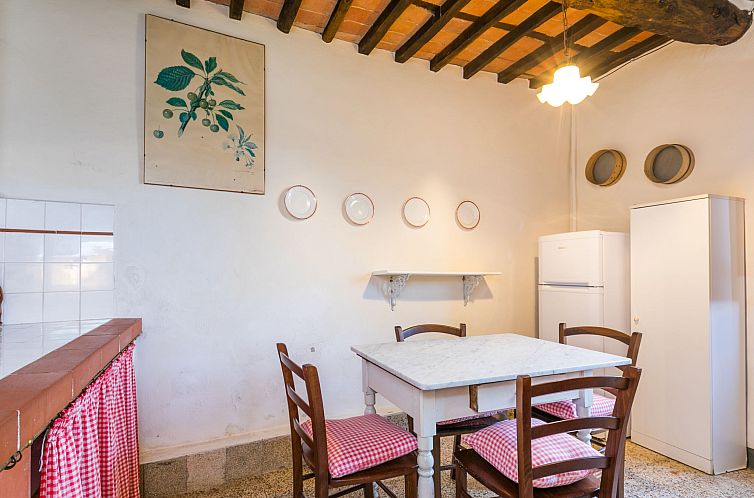 Appartement Podere Villa / Apt. Gigi