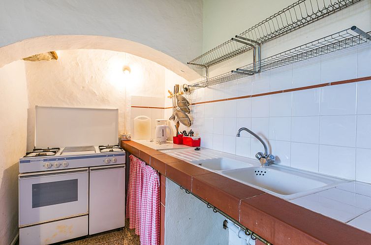 Appartement Podere Villa / Apt. Gigi