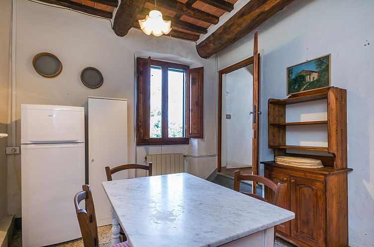 Appartement Podere Villa / Apt. Gigi