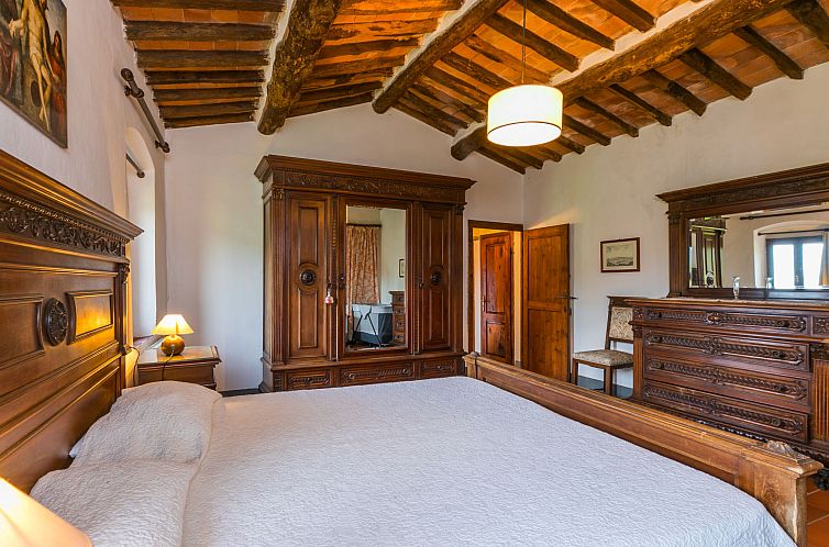 Appartement Podere Villa / Apt. Gigi