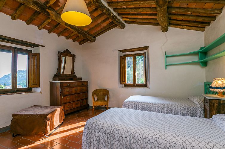 Appartement Podere Villa / Apt. Gigi