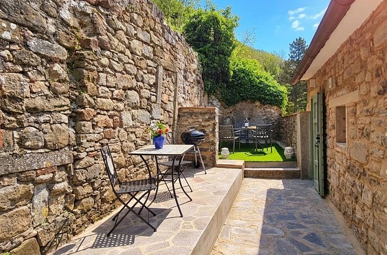 Appartement Oasi di Letizia