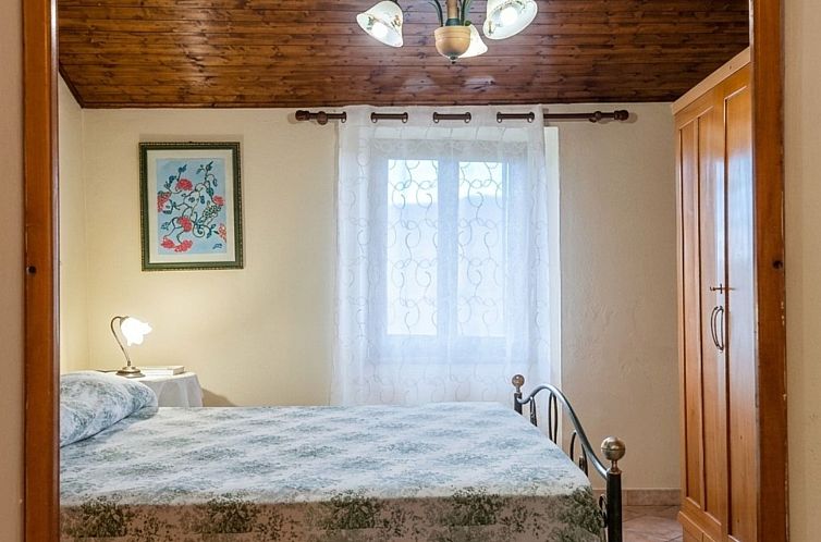 Appartement Oasi di Letizia