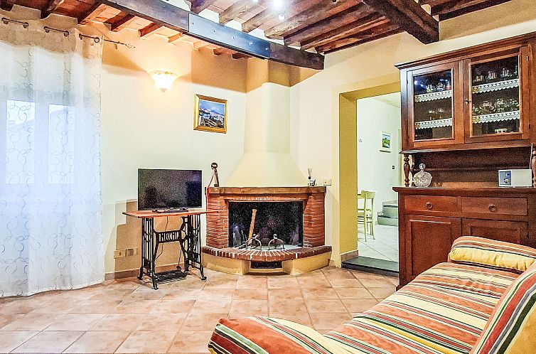 Appartement Oasi di Letizia