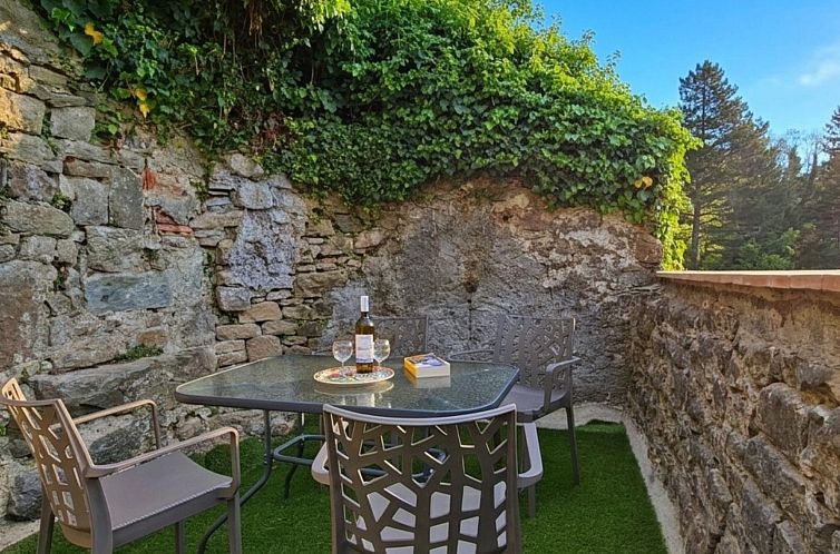 Appartement Oasi di Letizia