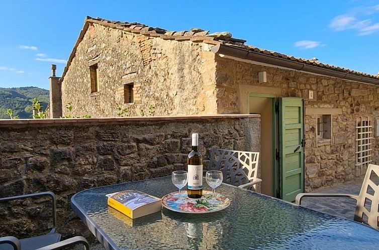 Appartement Oasi di Letizia