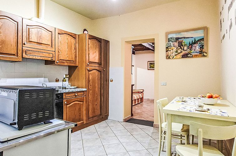 Appartement Oasi di Letizia