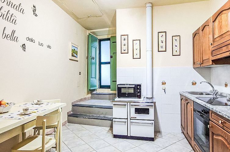 Appartement Oasi di Letizia