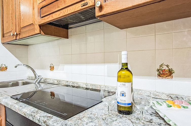 Appartement Oasi di Letizia