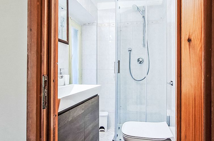 Appartement Oasi di Letizia